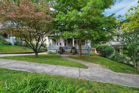 408 S 7th Street Lafayette IN 47901