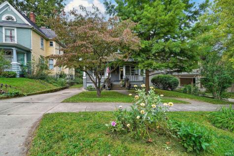 408 S 7th Street Lafayette IN 47901
