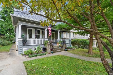 408 S 7th Street Lafayette IN 47901