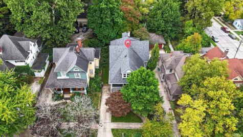 408 S 7th Street Lafayette IN 47901