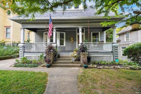 408 S 7th Street Lafayette IN 47901