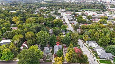 408 S 7th Street Lafayette IN 47901