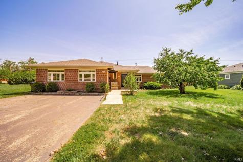 600 N Alden Road Muncie IN 47304