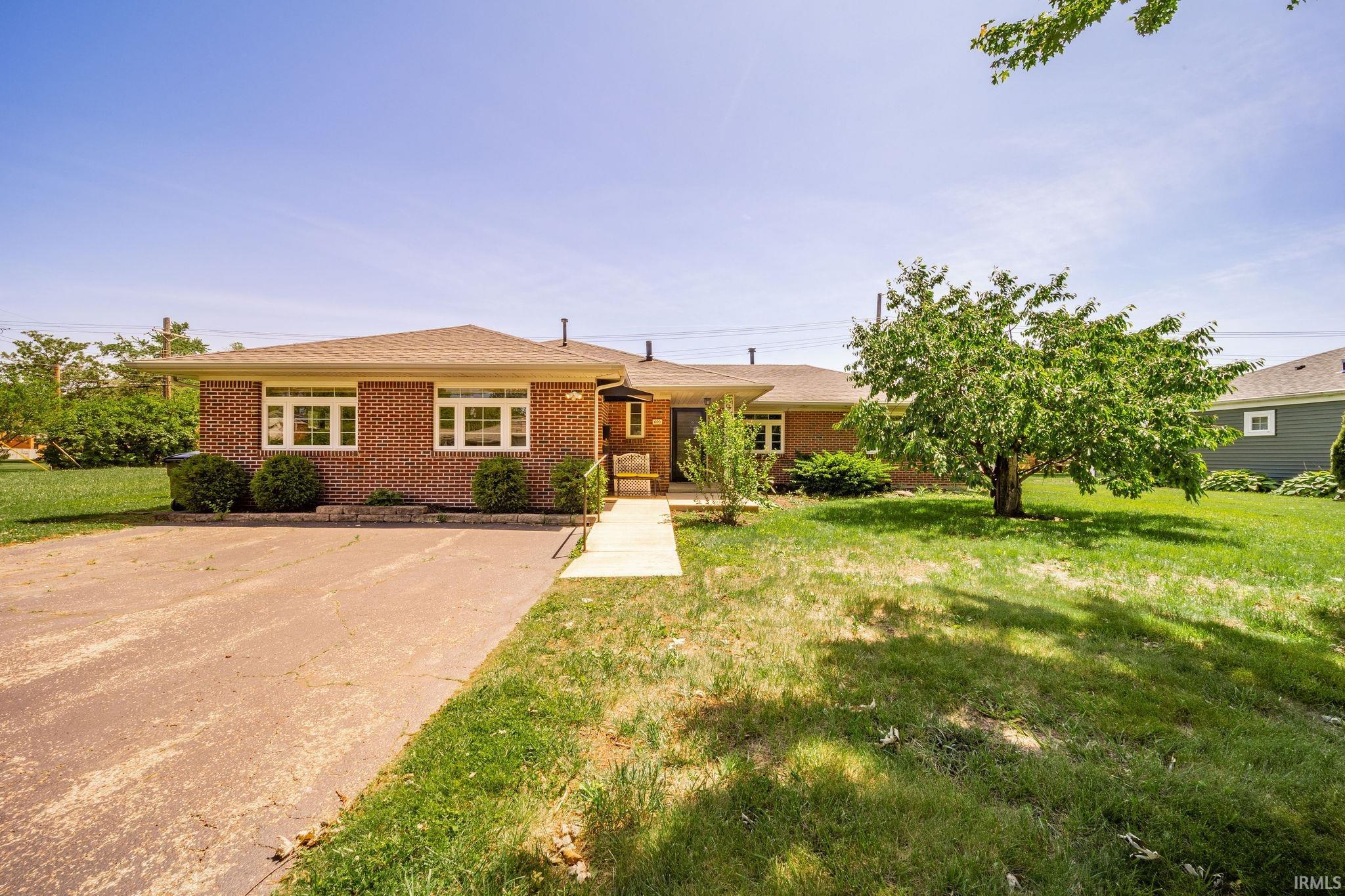 600 N Alden Road Muncie IN 47304