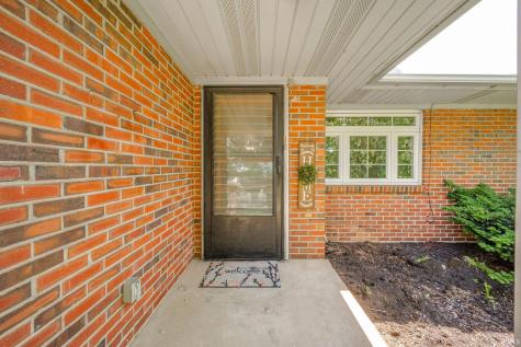 600 N Alden Road Muncie IN 47304