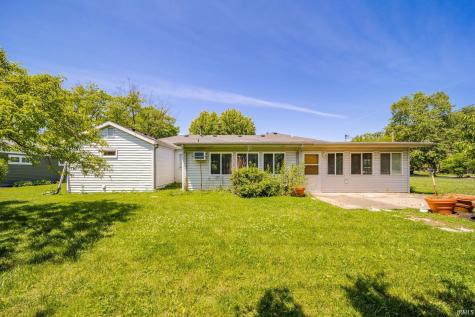 600 N Alden Road Muncie IN 47304