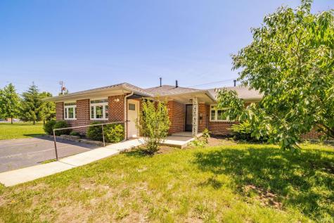 600 N Alden Road Muncie IN 47304
