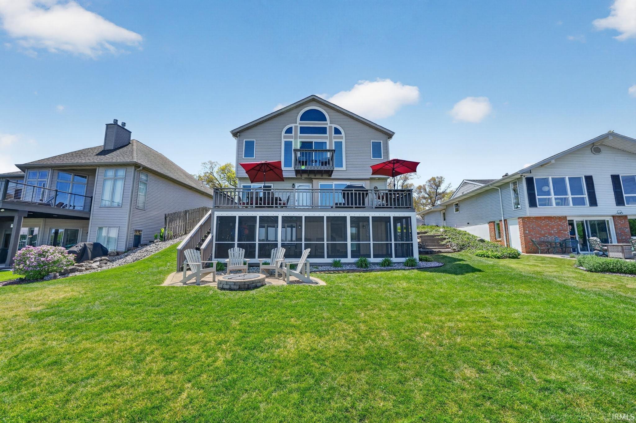 26199 Lake Drive Elkhart IN 46514
