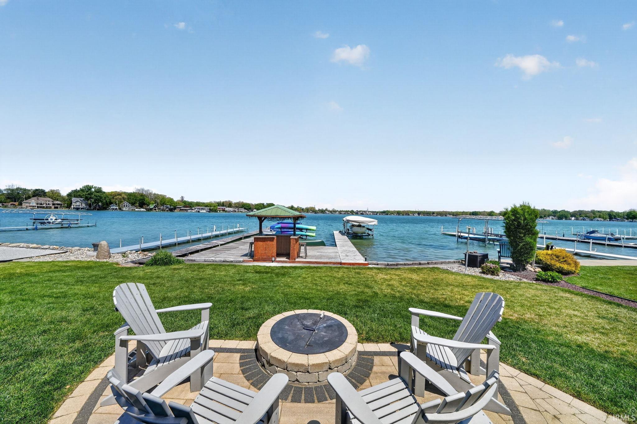 26199 Lake Drive Elkhart IN 46514