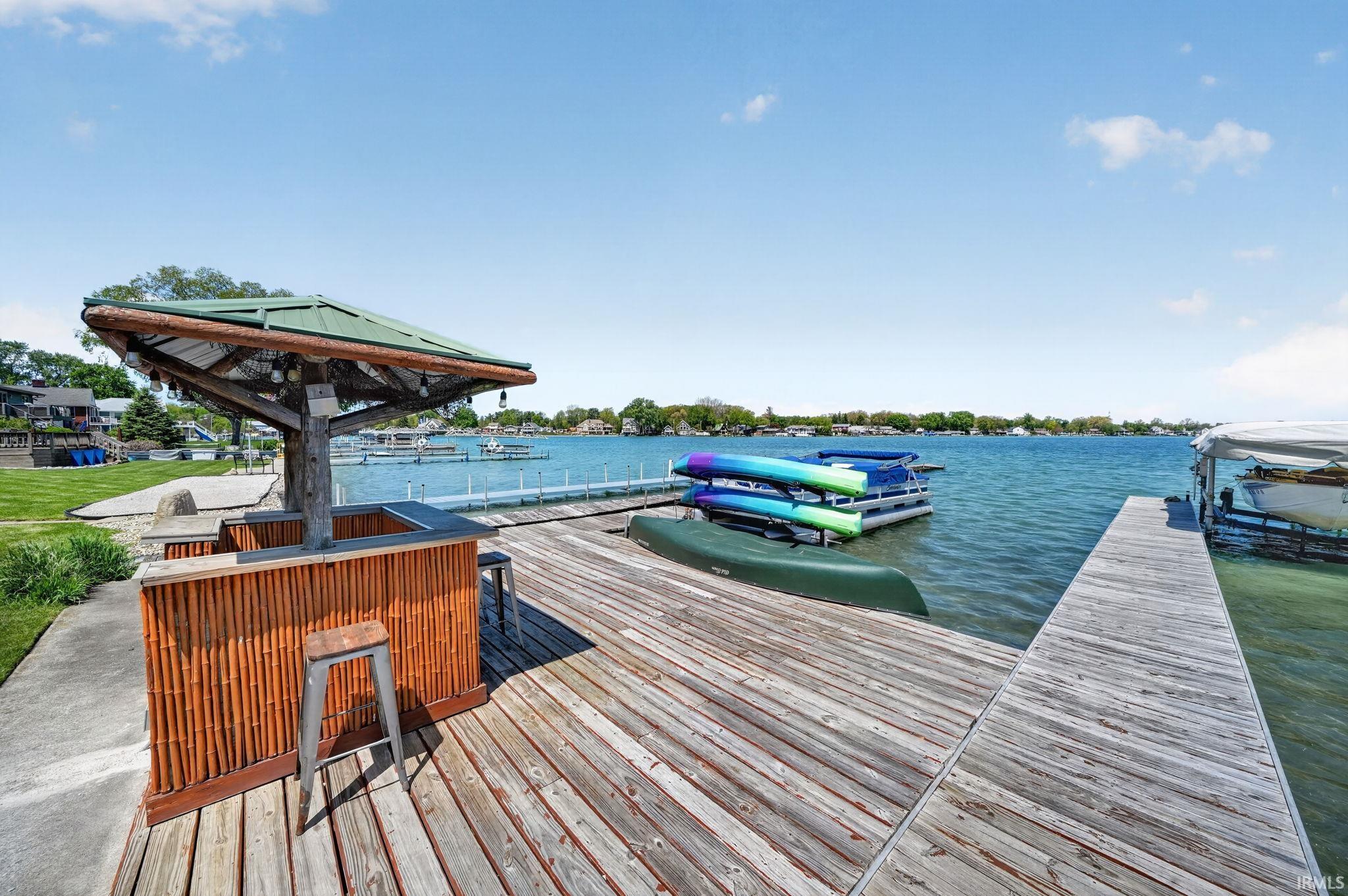 26199 Lake Drive Elkhart IN 46514