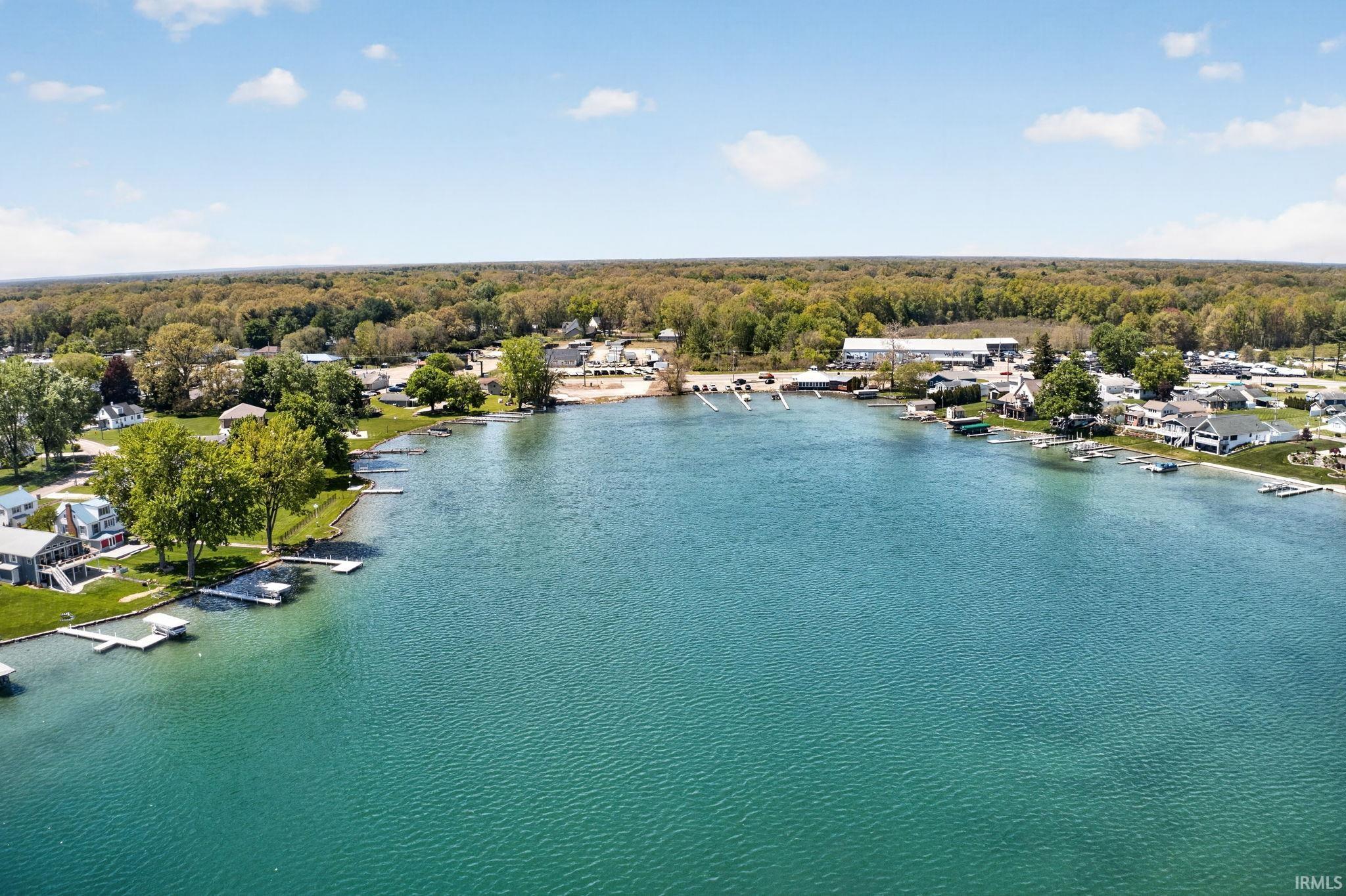 26199 Lake Drive Elkhart IN 46514