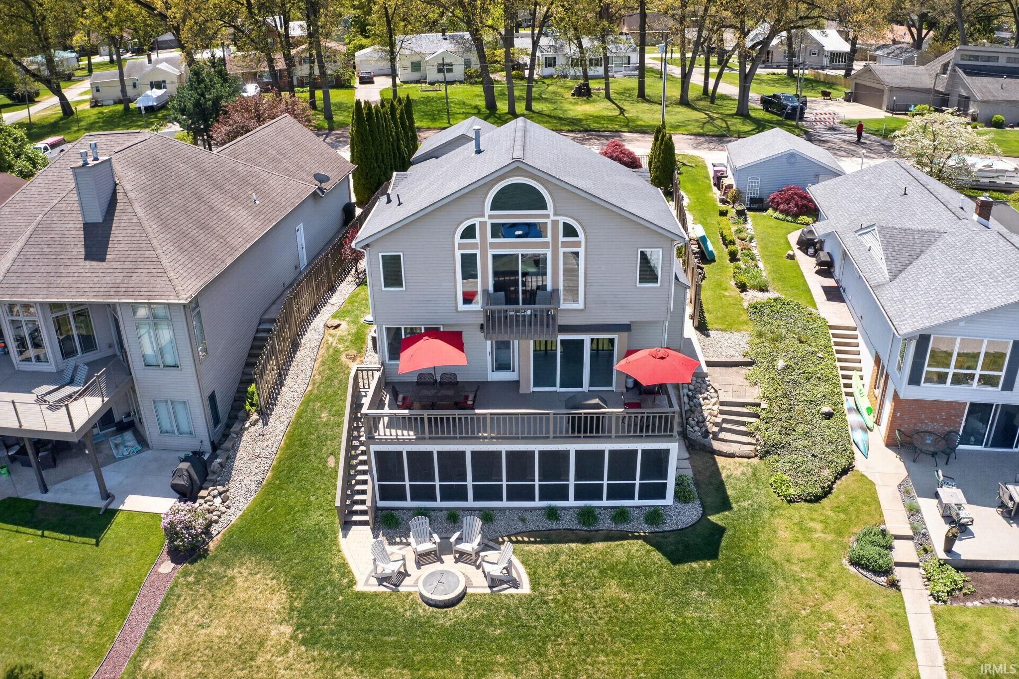 26199 Lake Drive Elkhart IN 46514