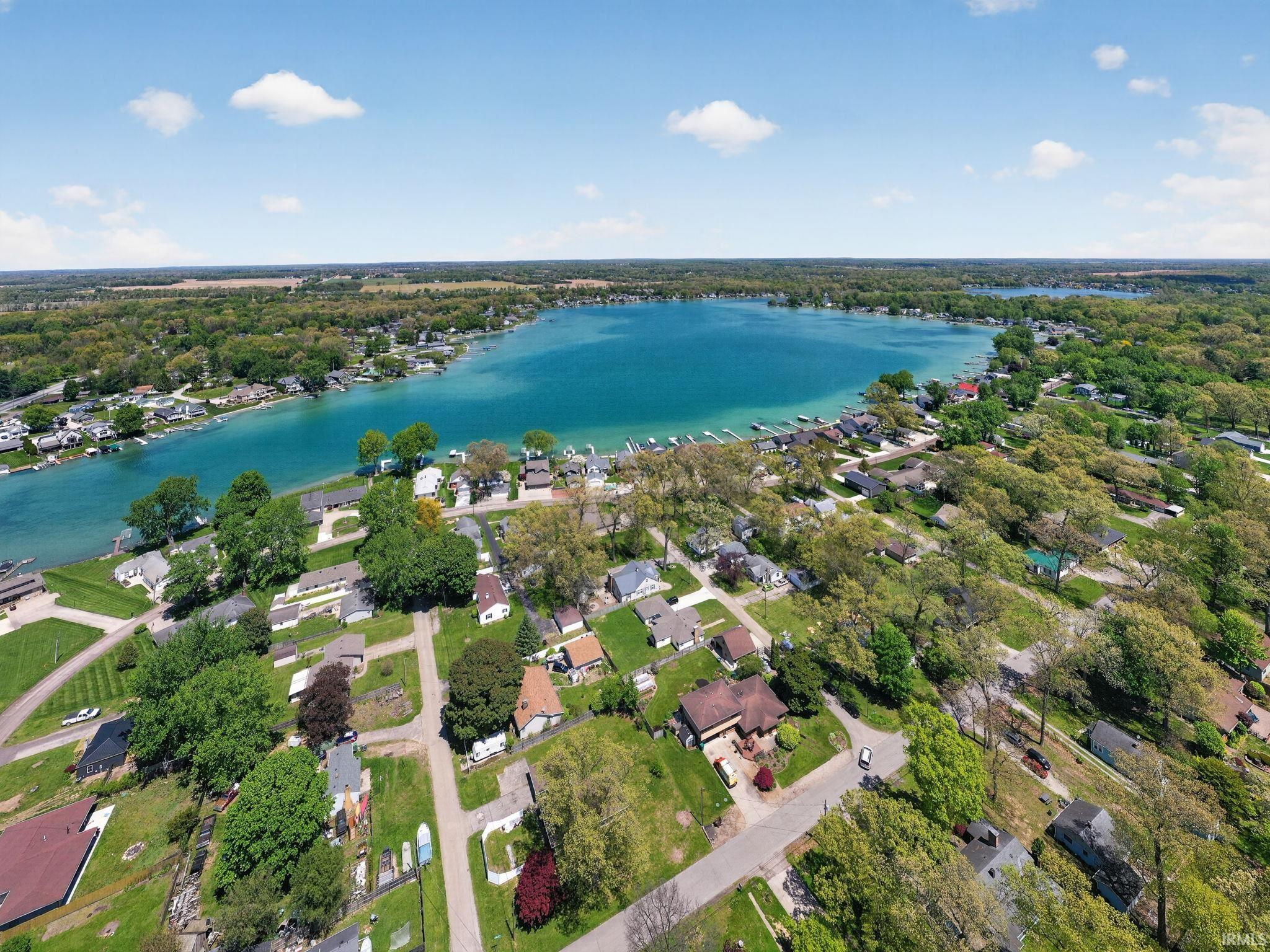 26199 Lake Drive Elkhart IN 46514