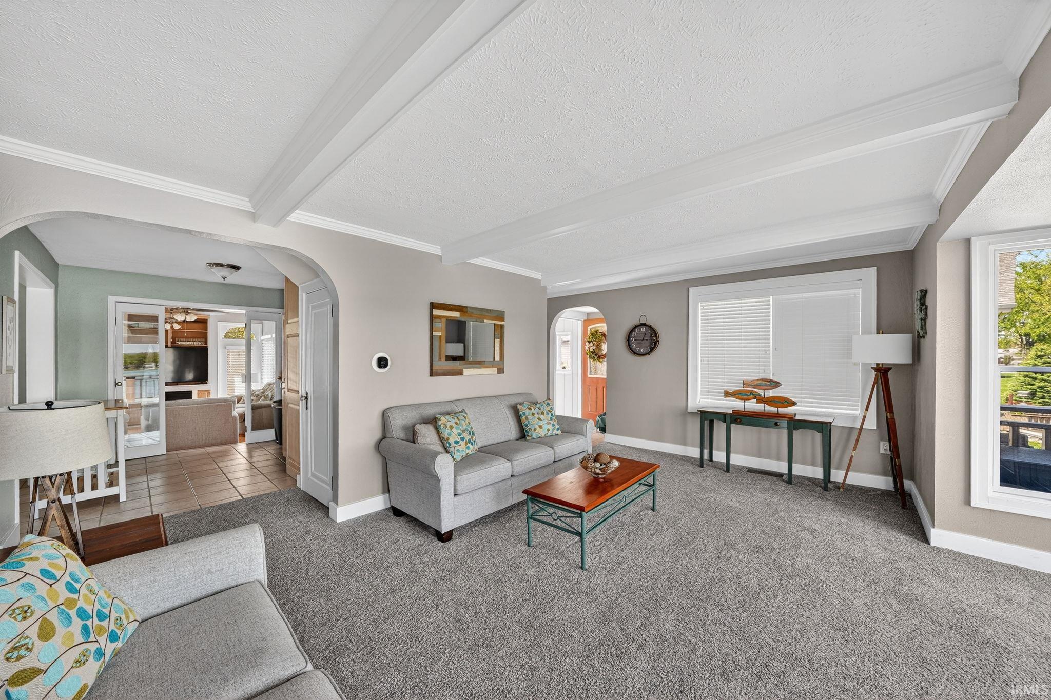 26199 Lake Drive Elkhart IN 46514