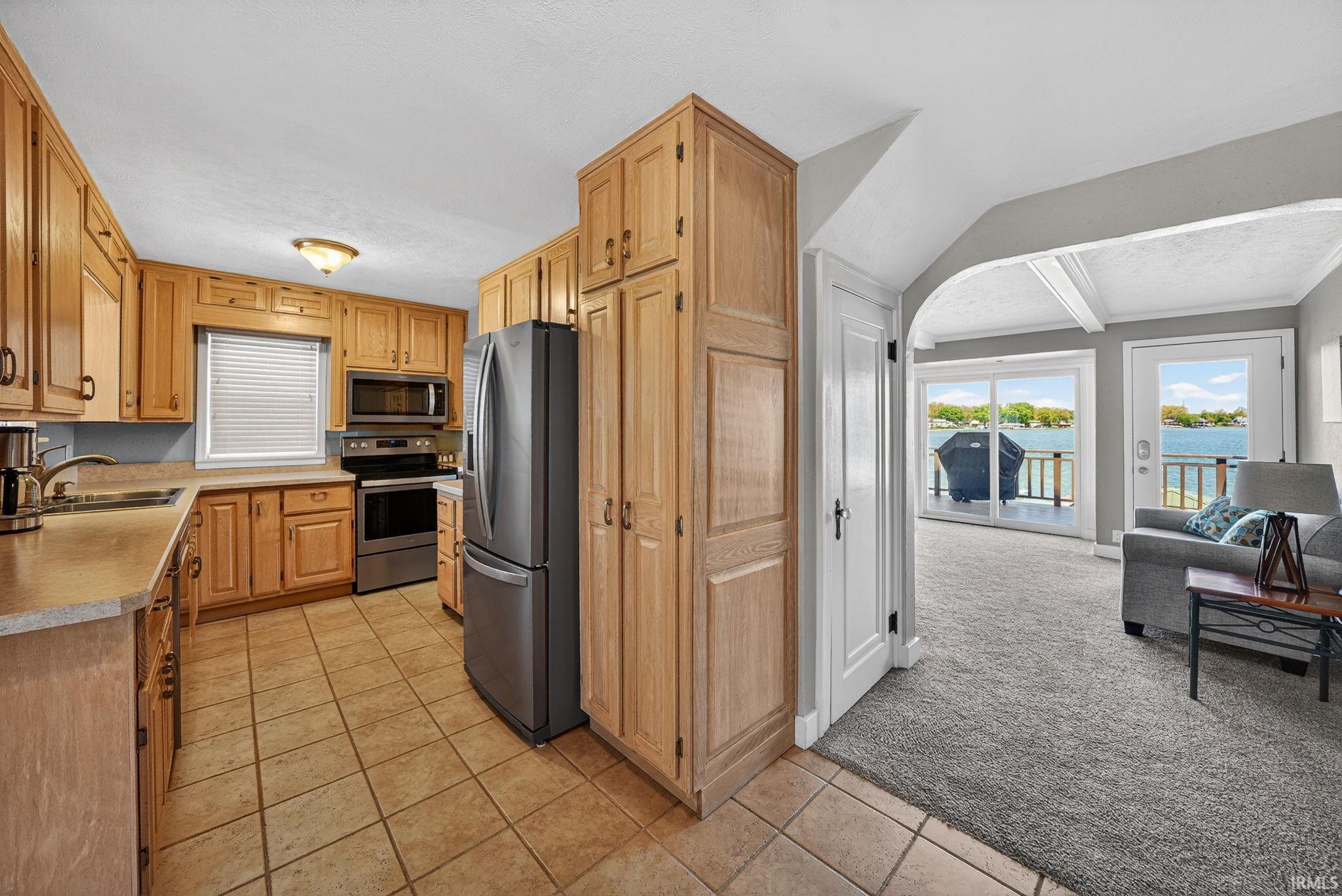 26199 Lake Drive Elkhart IN 46514