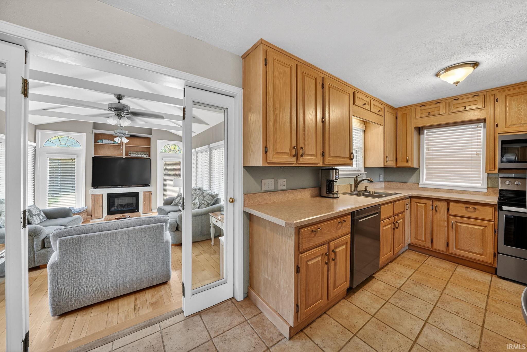 26199 Lake Drive Elkhart IN 46514