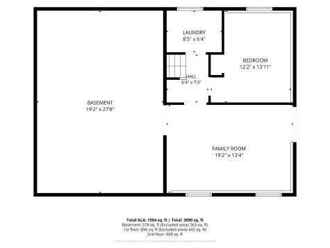 18140 Brightlingsea Place South Bend IN 46637