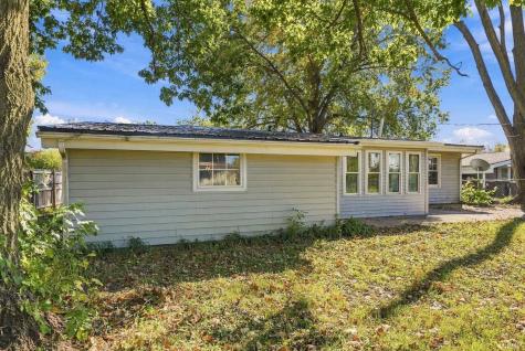214 W Crown Lane Fort Wayne IN 46807