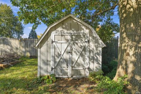 214 W Crown Lane Fort Wayne IN 46807