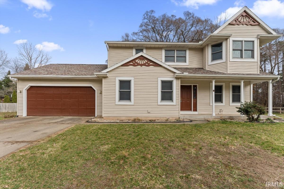 50944 Pine Meadows Drive Granger IN 46530