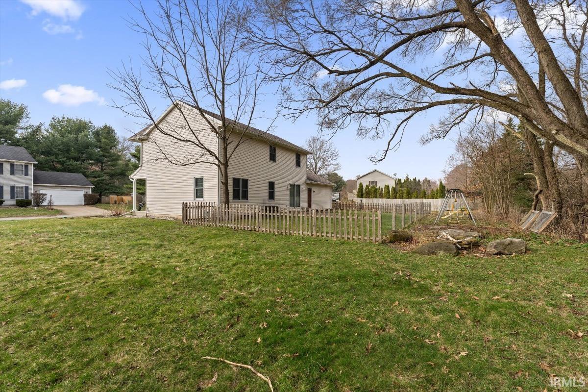 50944 Pine Meadows Drive Granger IN 46530