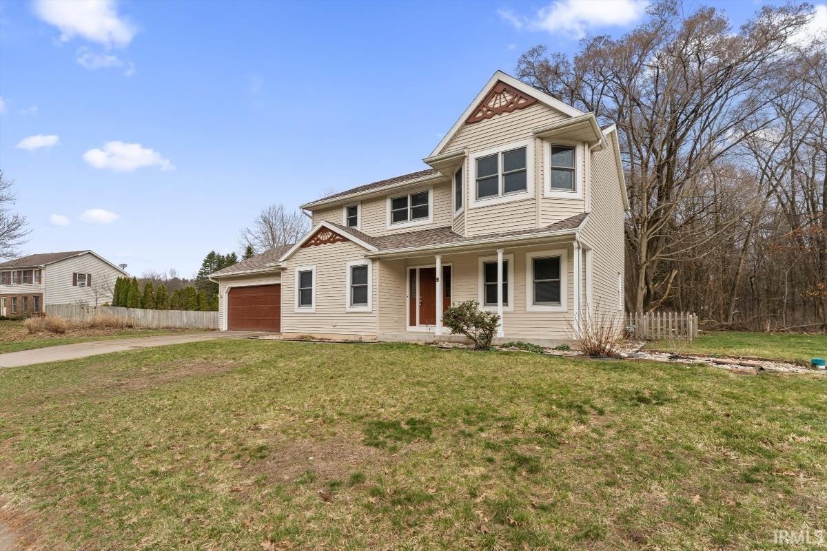 50944 Pine Meadows Drive Granger IN 46530
