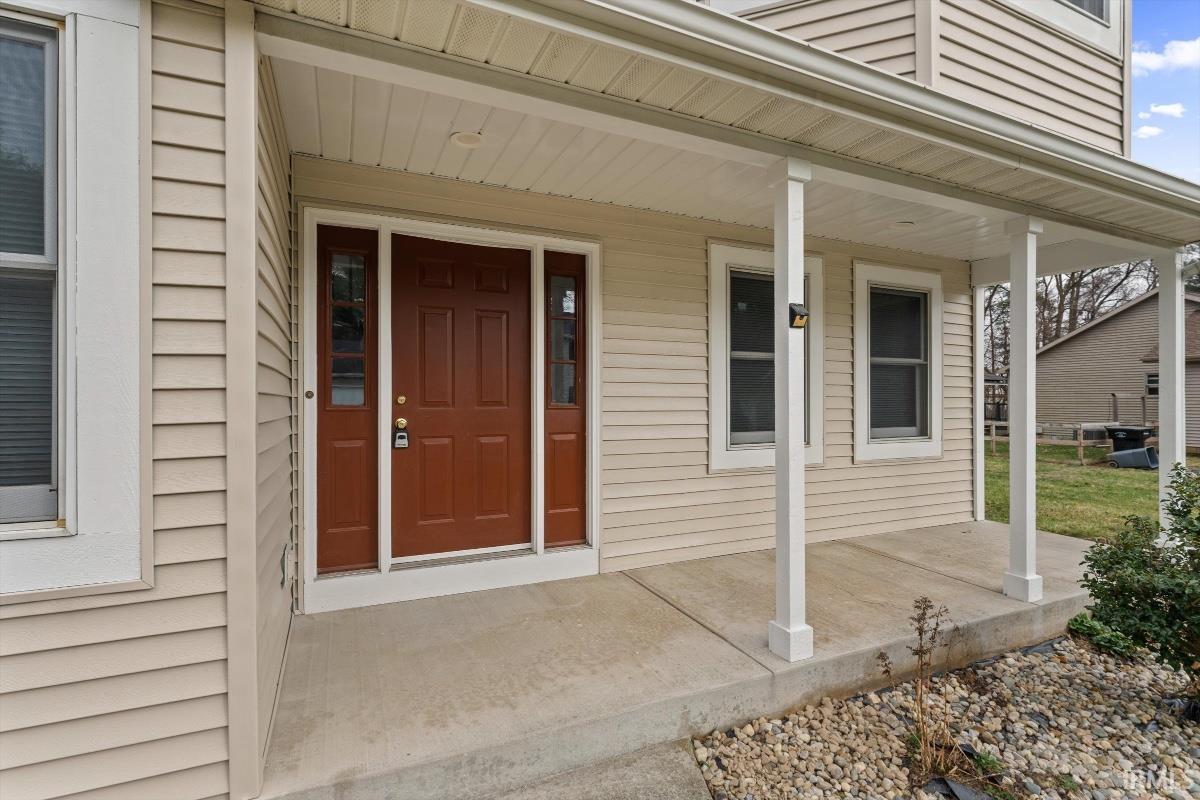 50944 Pine Meadows Drive Granger IN 46530