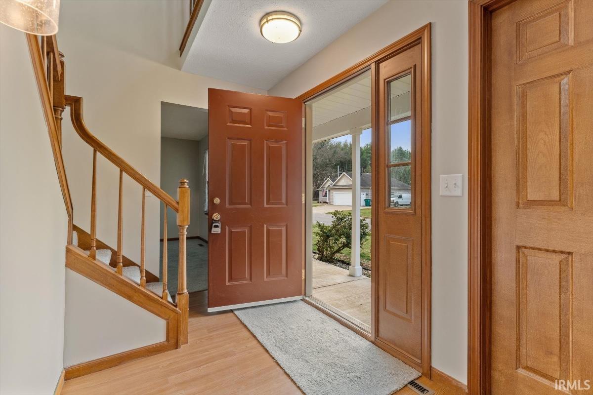 50944 Pine Meadows Drive Granger IN 46530