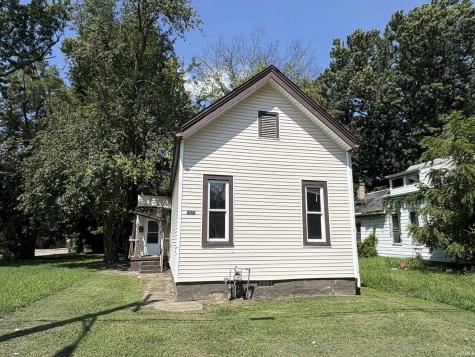 1427 S Governor Street Evansville IN 47713