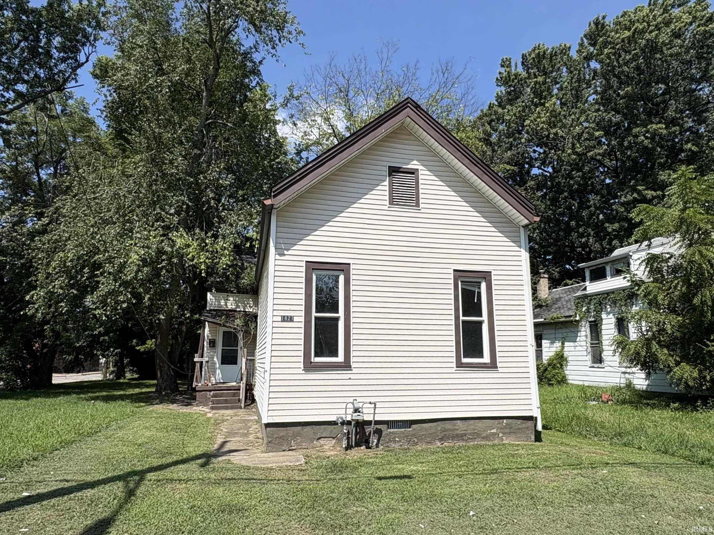 1427 S Governor Street Evansville IN 47713