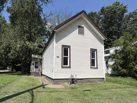 1427 S Governor Street Evansville IN 47713
