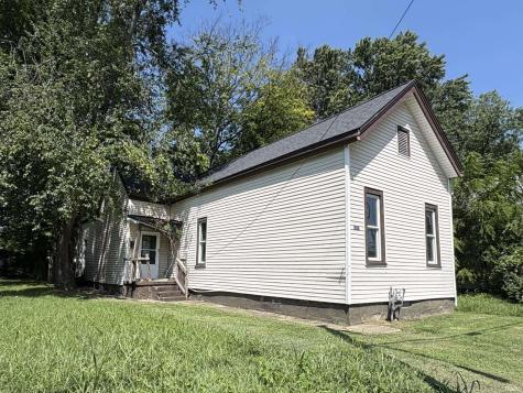 1427 S Governor Street Evansville IN 47713