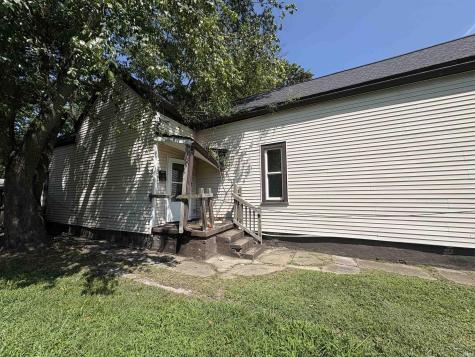 1427 S Governor Street Evansville IN 47713
