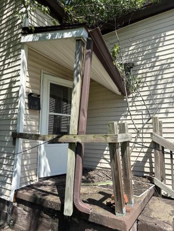 1427 S Governor Street Evansville IN 47713