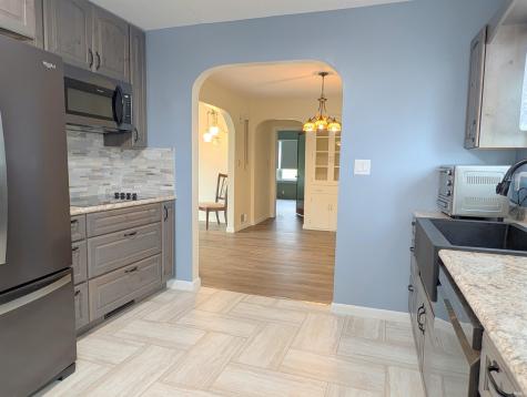 1105 W Lancaster Street Bluffton IN 46714