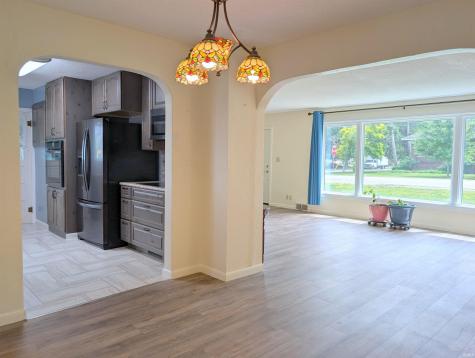 1105 W Lancaster Street Bluffton IN 46714