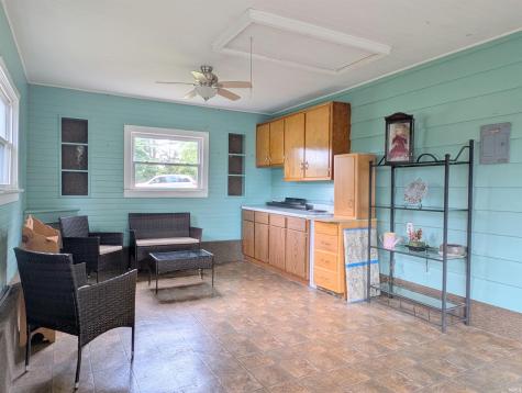 1105 W Lancaster Street Bluffton IN 46714