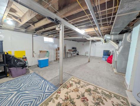 1105 W Lancaster Street Bluffton IN 46714