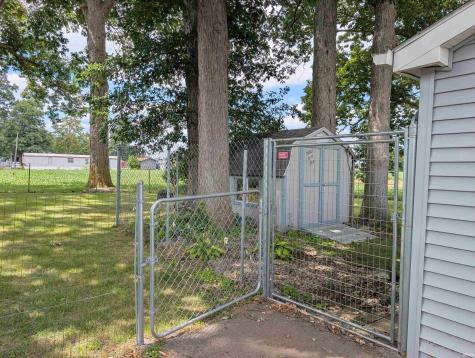 1105 W Lancaster Street Bluffton IN 46714
