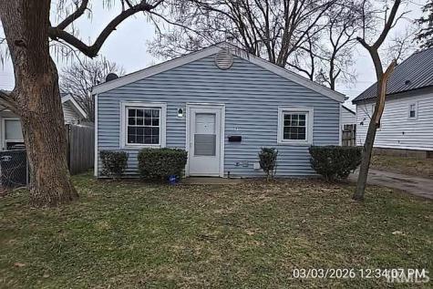 1133 N Kentucky Street South Bend IN 46628