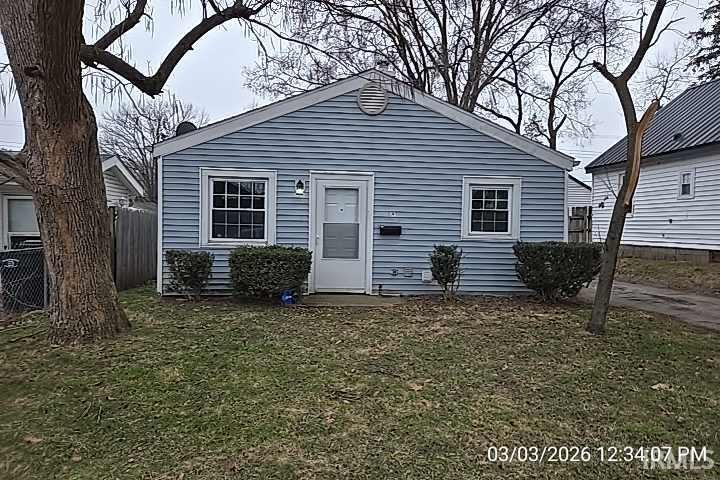 1133 N Kentucky Street South Bend IN 46628