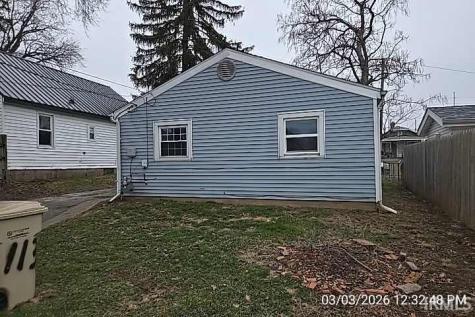 1133 N Kentucky Street South Bend IN 46628