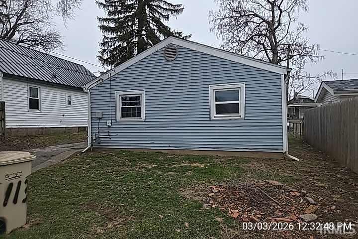 1133 N Kentucky Street South Bend IN 46628