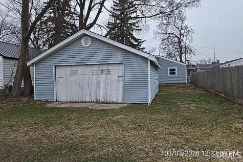 1133 N Kentucky Street South Bend IN 46628