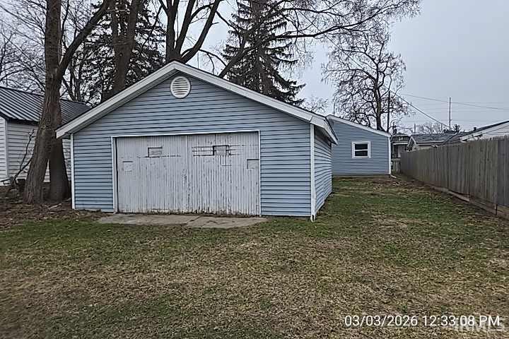1133 N Kentucky Street South Bend IN 46628