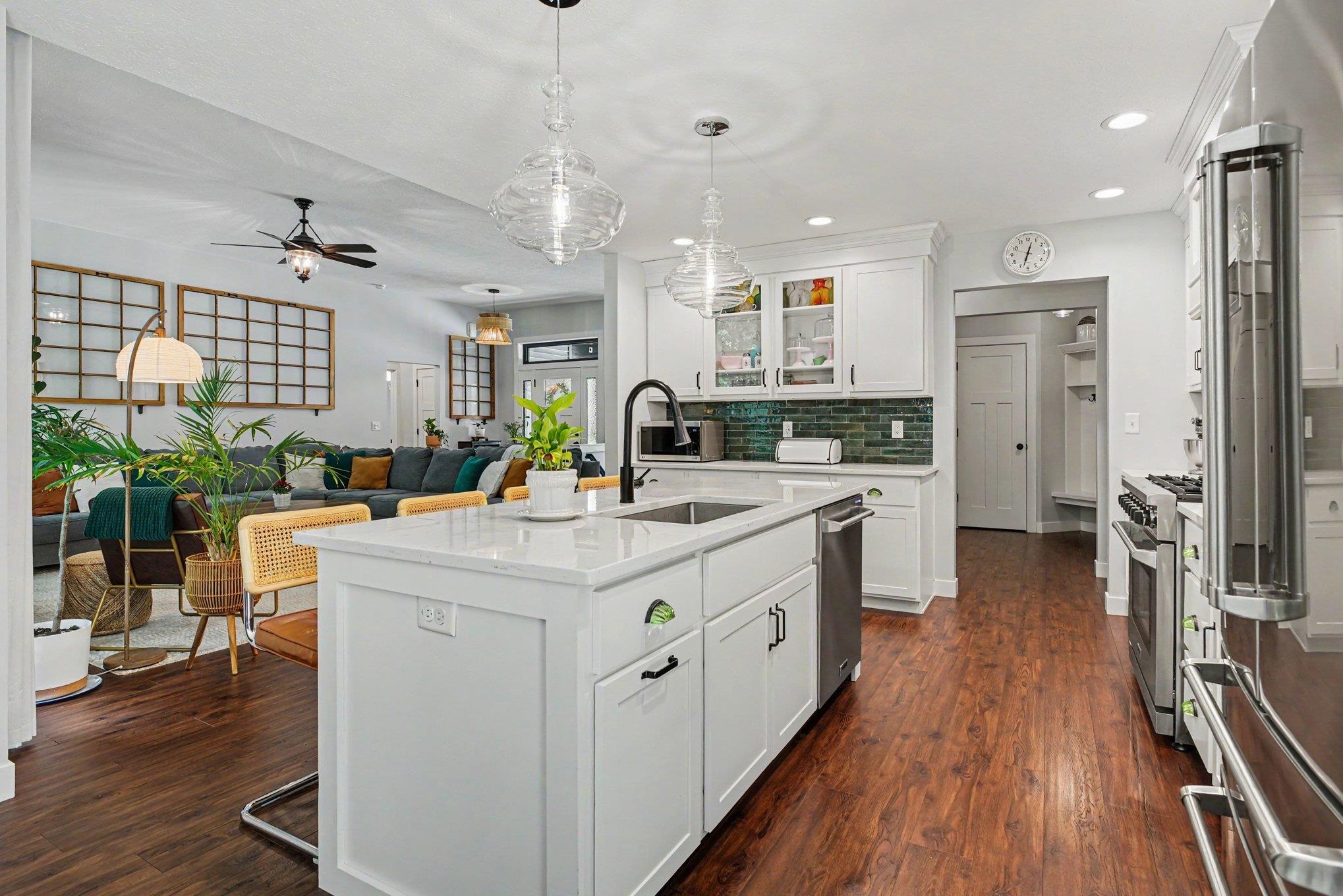 13912 Shavano Peak Drive Middlebury IN 46540