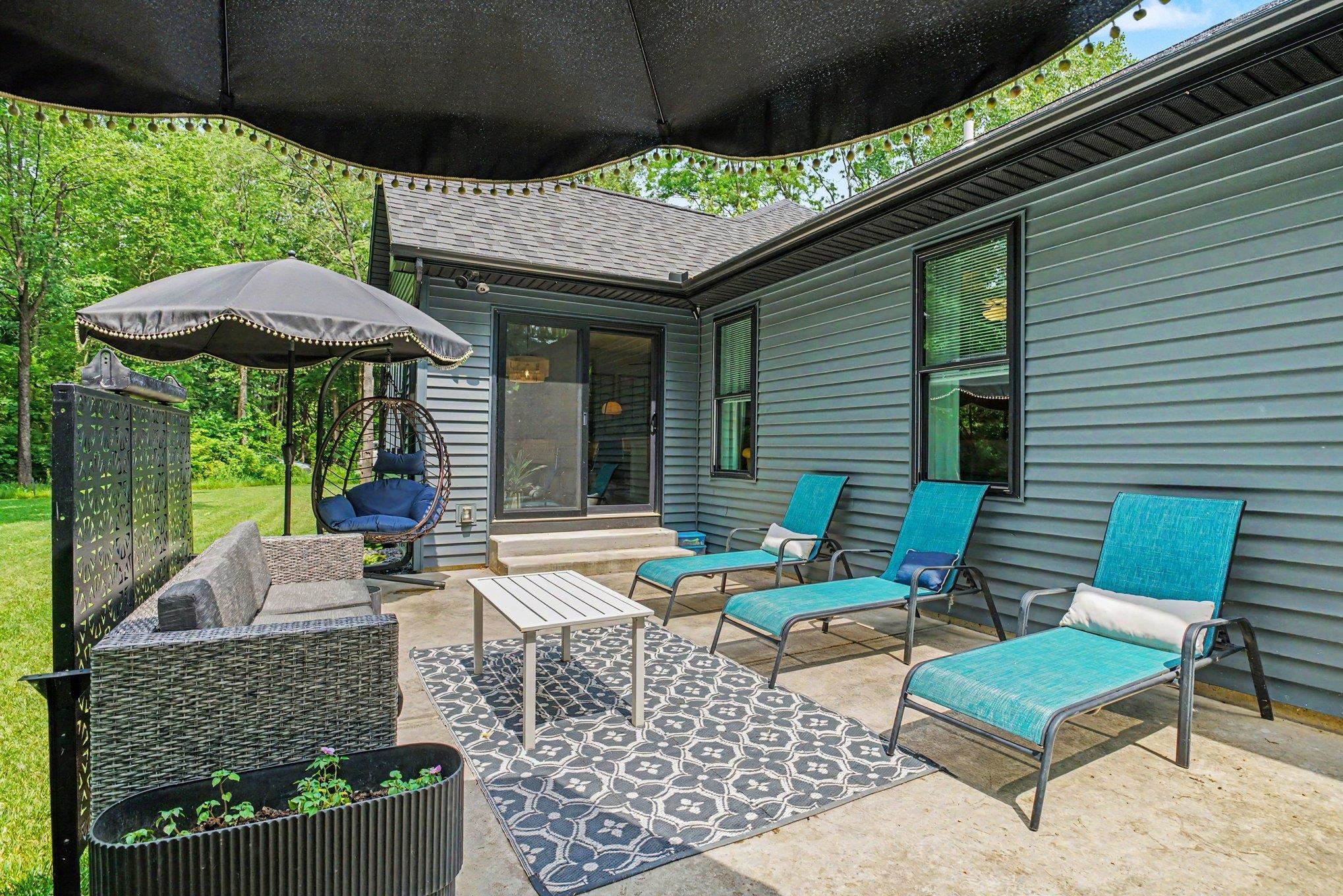 13912 Shavano Peak Drive Middlebury IN 46540