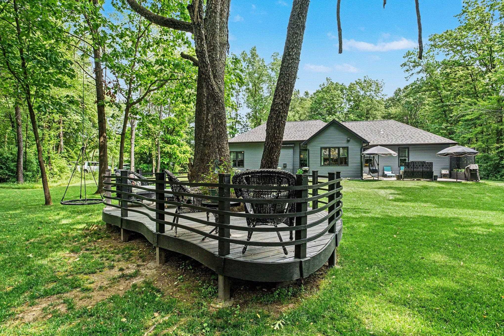 13912 Shavano Peak Drive Middlebury IN 46540