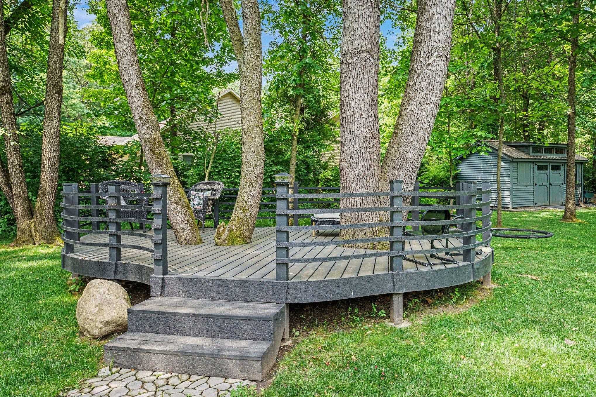 13912 Shavano Peak Drive Middlebury IN 46540