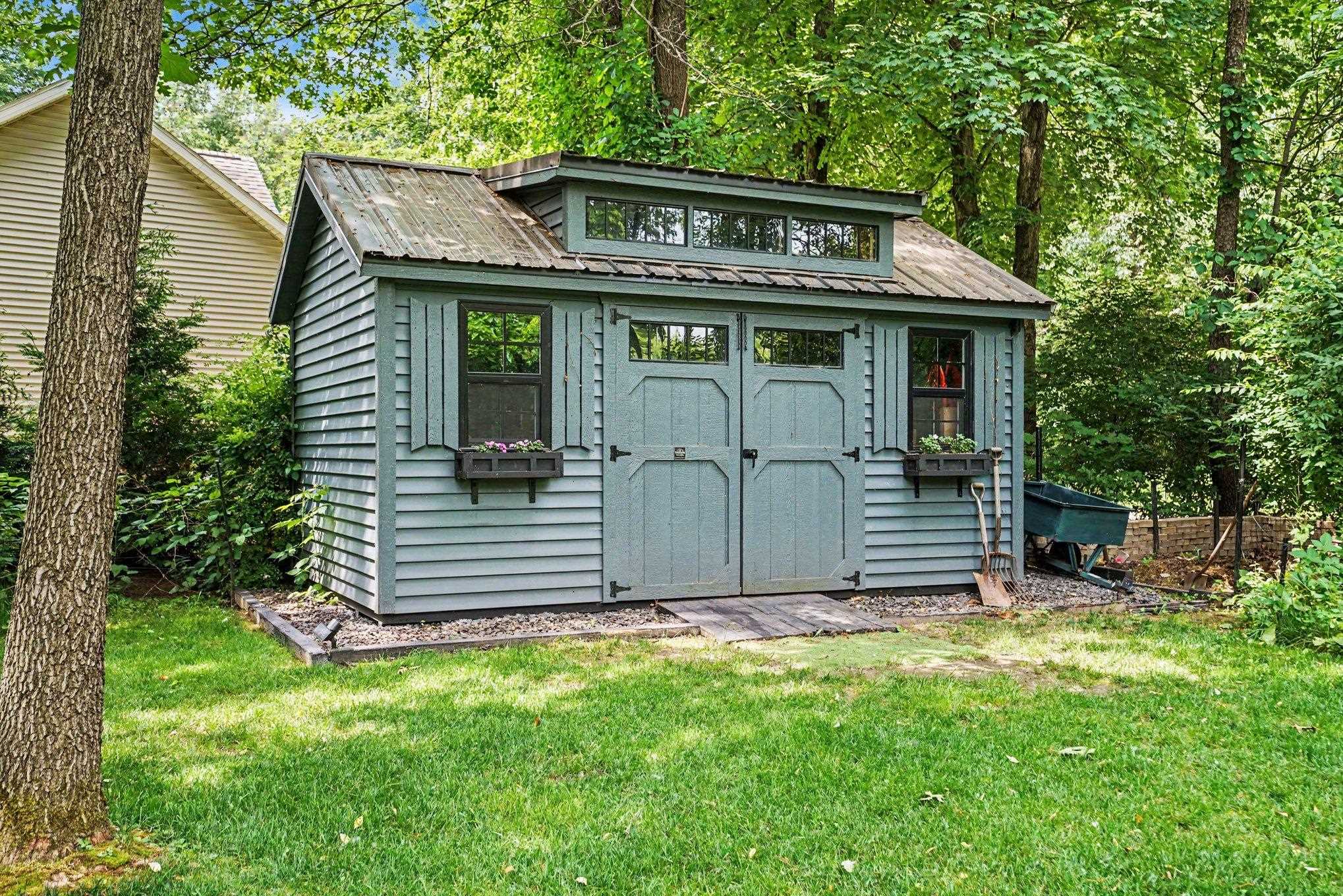 13912 Shavano Peak Drive Middlebury IN 46540
